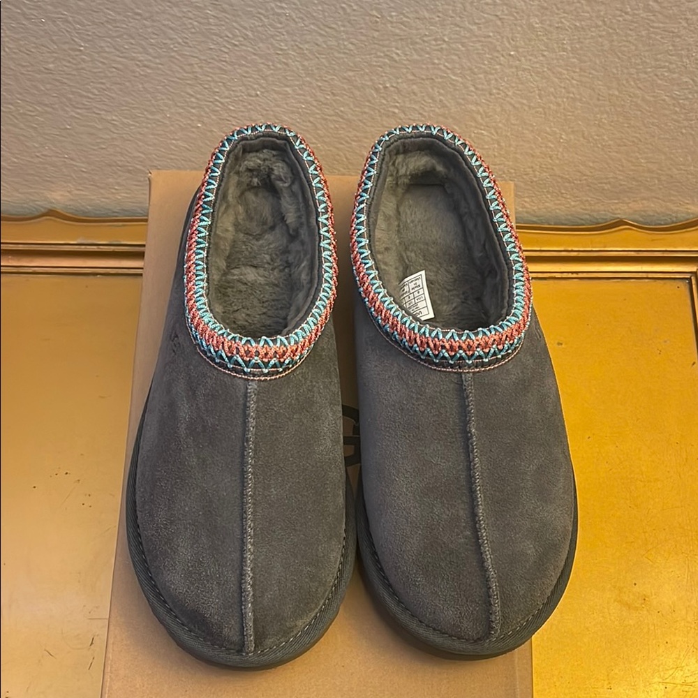 BRAND NEW TASMAN!!!